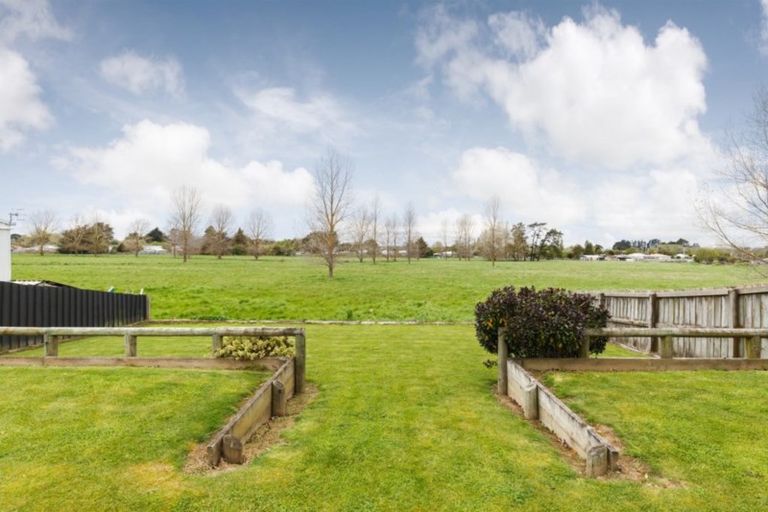 Photo of property in 19 Fergusson Street, Marton, 4710