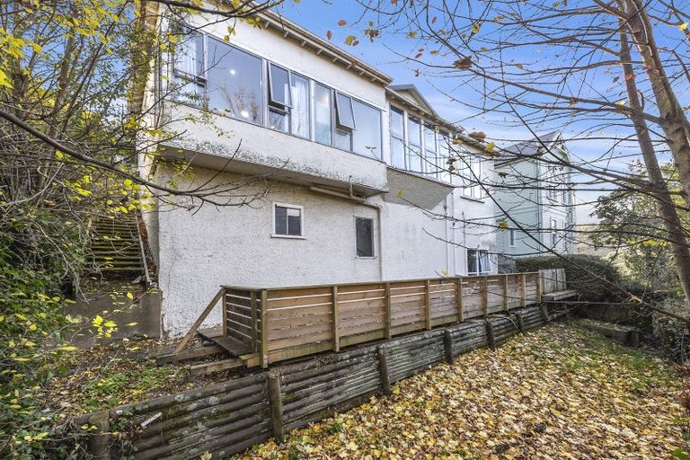 Photo of property in 157 Queen Street, North Dunedin, Dunedin, 9016