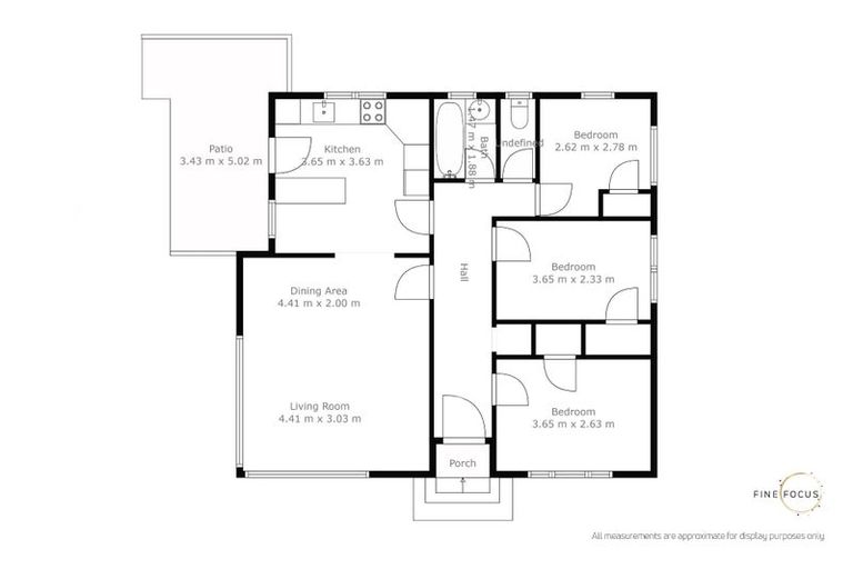 Photo of property in 46 Handyside Street, Tawa, Wellington, 5028