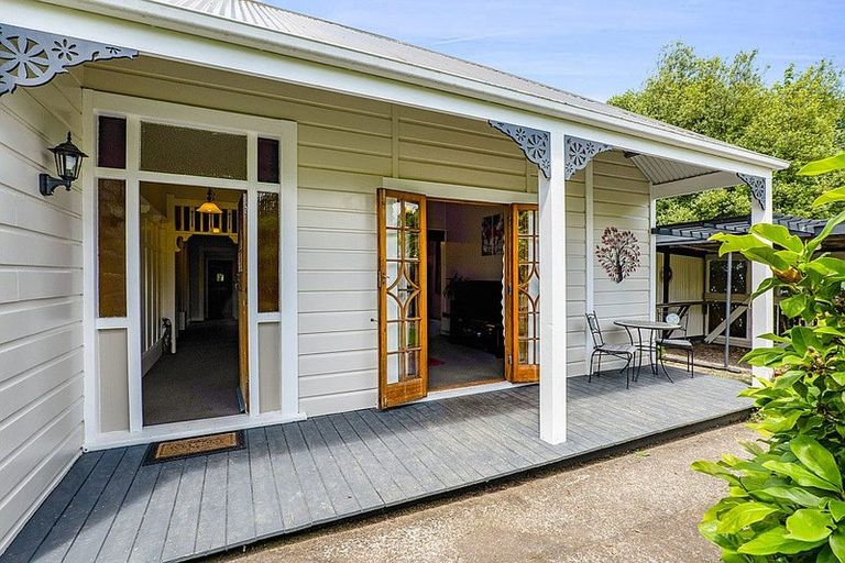 Photo of property in 47 Conway Road, Eltham, 4322