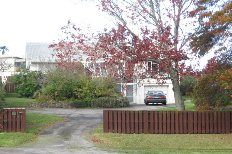 Photo of property in 221 Pakuranga Road, Pakuranga, Auckland, 2010