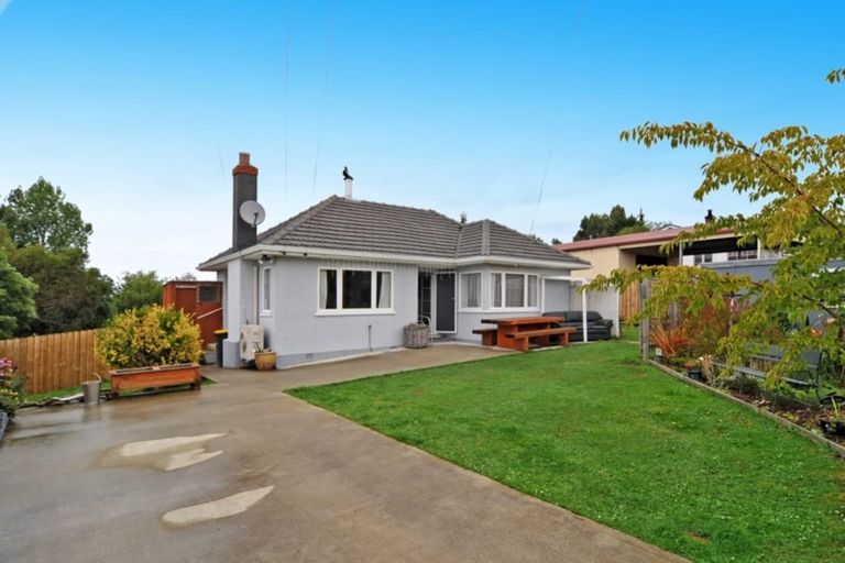 Photo of property in 34 Collins Street, Waikouaiti, 9510