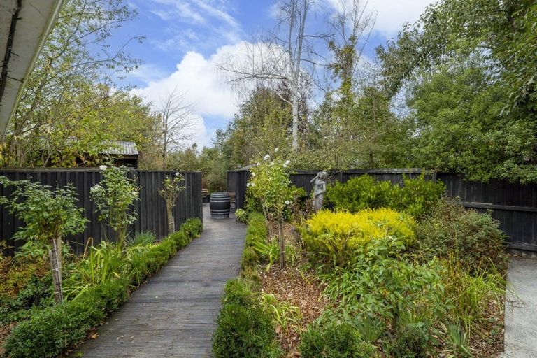 Photo of property in 19 Old North Road North, Kaiapoi, 7691