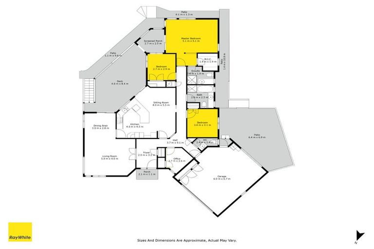 Photo of property in 7 Wentwood Place, Torbay, Auckland, 0630