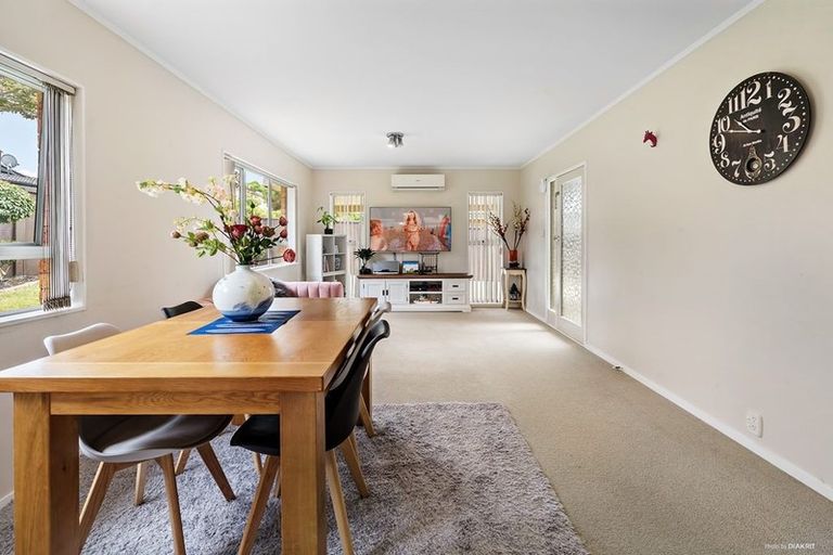 Photo of property in 2/37 Galvan Avenue, Sunnyhills, Auckland, 2010