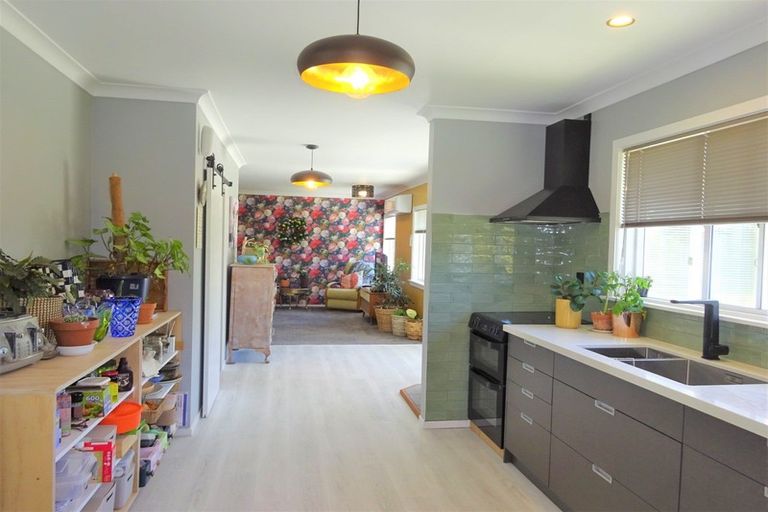 Photo of property in 170 Foxton Shannon Road, Foxton, 4893