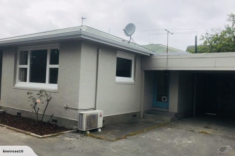 Photo of property in 1/473a Ilam Road, Bryndwr, Christchurch, 8052