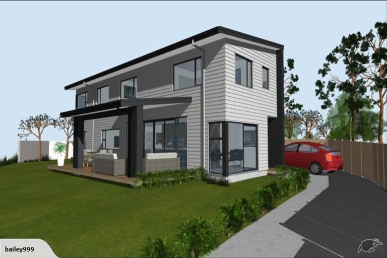 Photo of property in 122 Barbados Way, One Tree Point, 0118