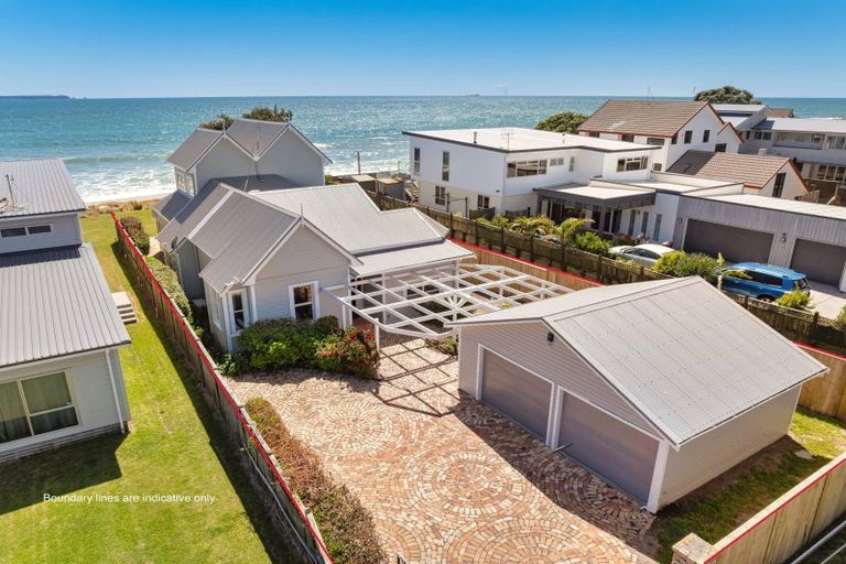 Photo of property in 123 Karewa Parade, Papamoa Beach, Papamoa, 3118