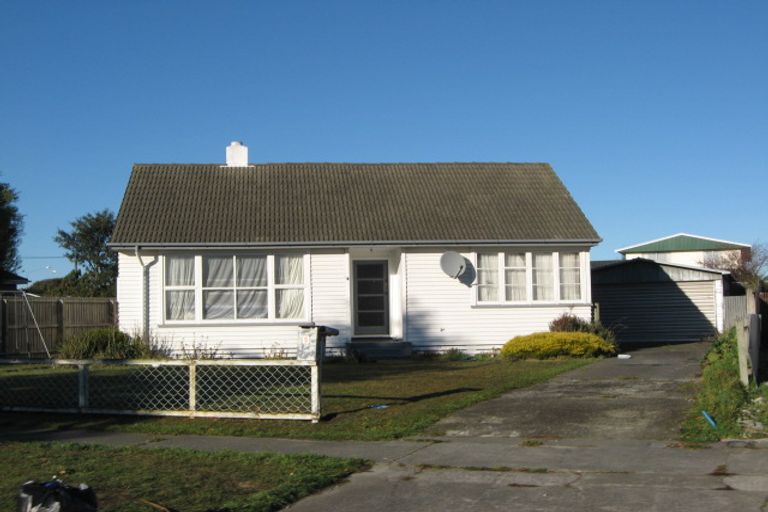 Photo of property in 5a Gregory Avenue, Islington, Christchurch, 8042