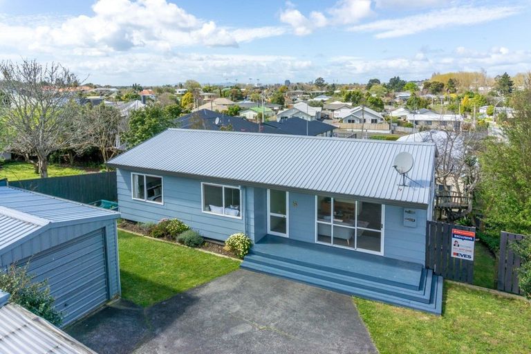 Photo of property in 27b Huia Avenue, Forest Lake, Hamilton, 3200