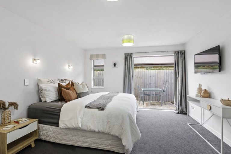 Photo of property in 11 Siding Lane, Prebbleton, 7604