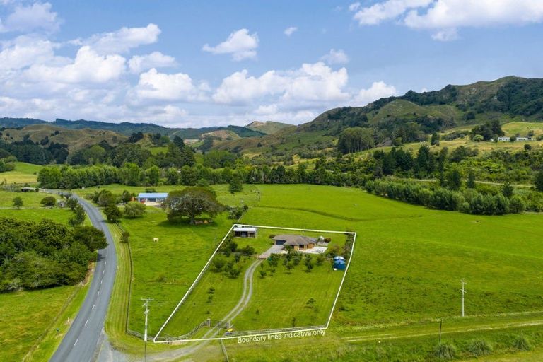 Photo of property in 931 Limeworks Loop Road, Karamu, Hamilton, 3285