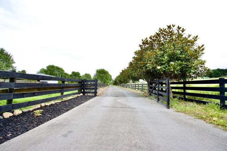 Photo of property in 115a Travers Road, Te Kauwhata, 3782