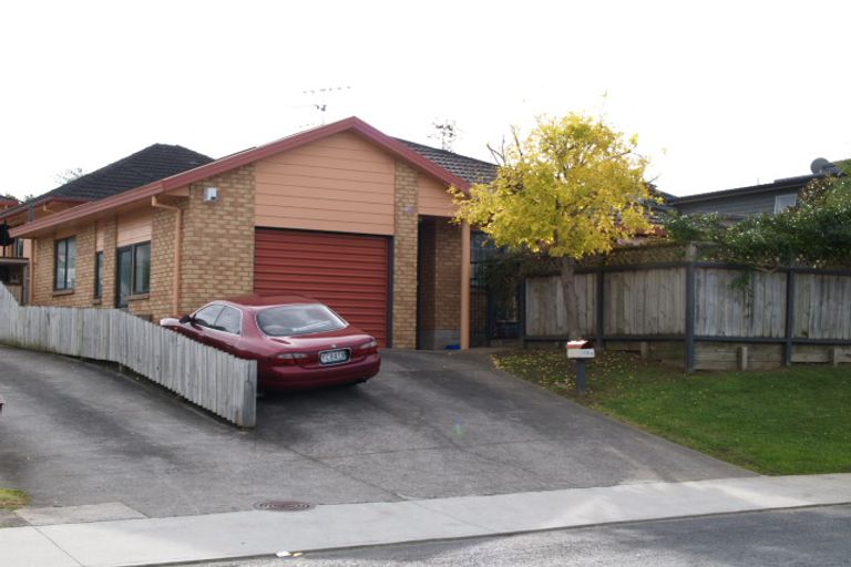 Photo of property in 3/111 Wellington Street, Howick, Auckland, 2014