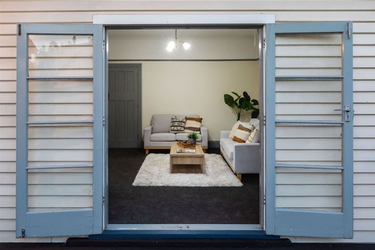 Photo of property in 100 Rose Street, Somerfield, Christchurch, 8024