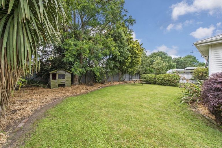 Photo of property in 123 High Street, Southbridge, 7602