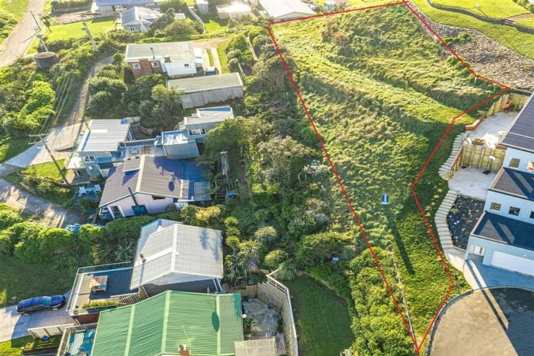 Photo of property in 11 Sunset Parade, Kai Iwi, Wanganui, 4574