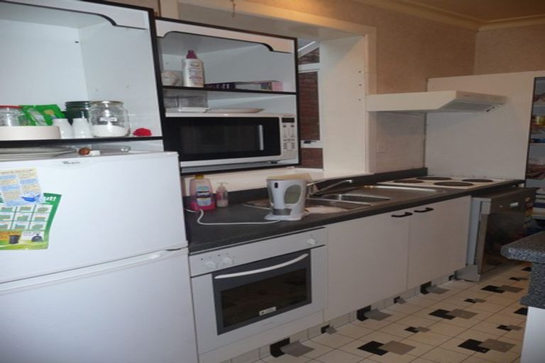 Photo of property in 190 Cargill Street, Dunedin Central, Dunedin, 9016