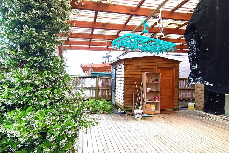 Photo of property in 73 Rosewell Crescent, Flat Bush, Auckland, 2019