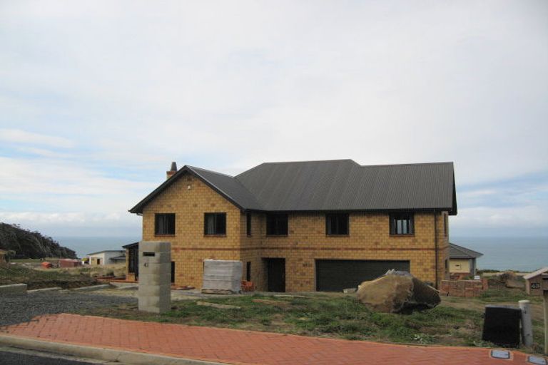 Photo of property in 41 Highgrove, Saint Clair, Dunedin, 9012