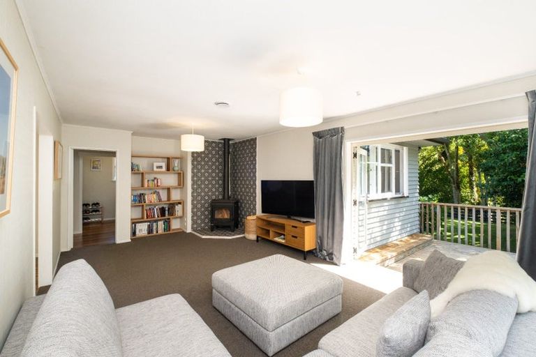 Photo of property in 18 Margaret Avenue, Havelock North, 4130