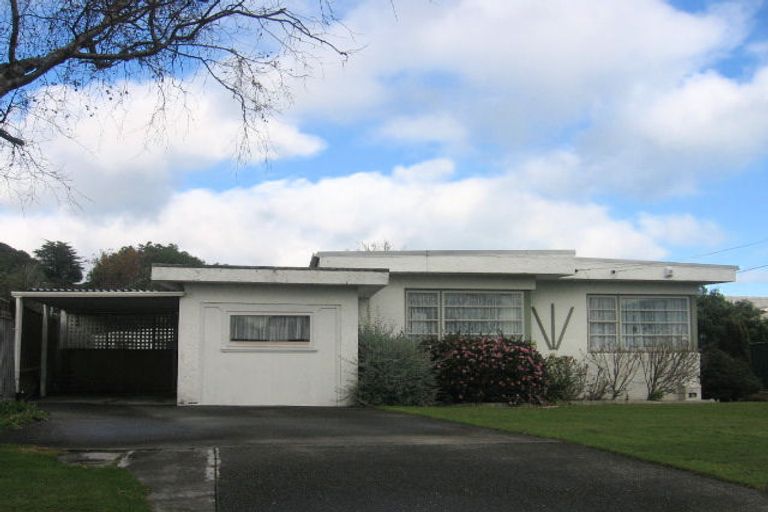 Photo of property in 144 Riverside Drive, Waiwhetu, Lower Hutt, 5010