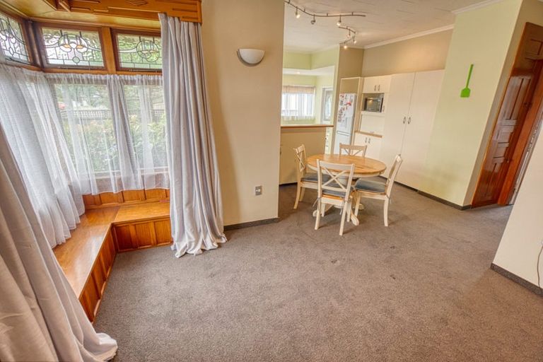 Photo of property in 40 Palmerston Street, Greymouth, 7805