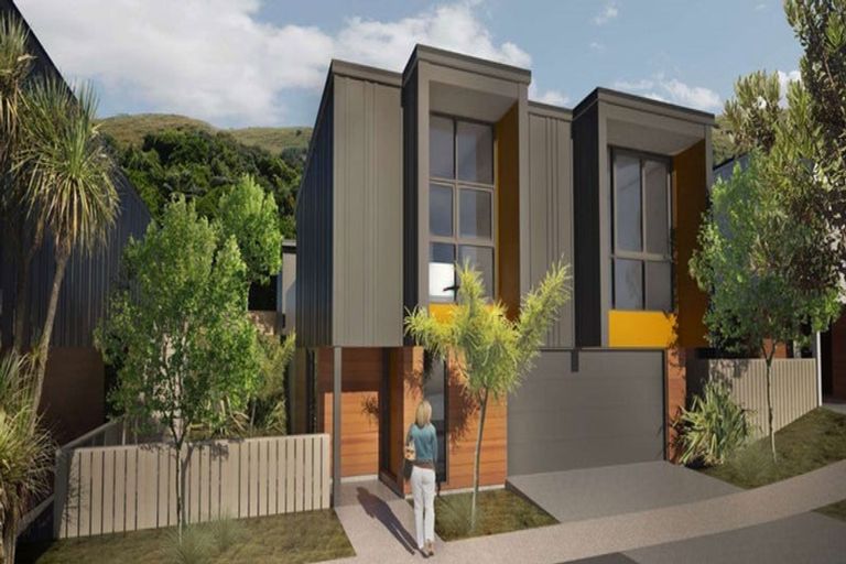 Photo of property in 35 Red Beech Avenue, Woodridge, Wellington, 6037