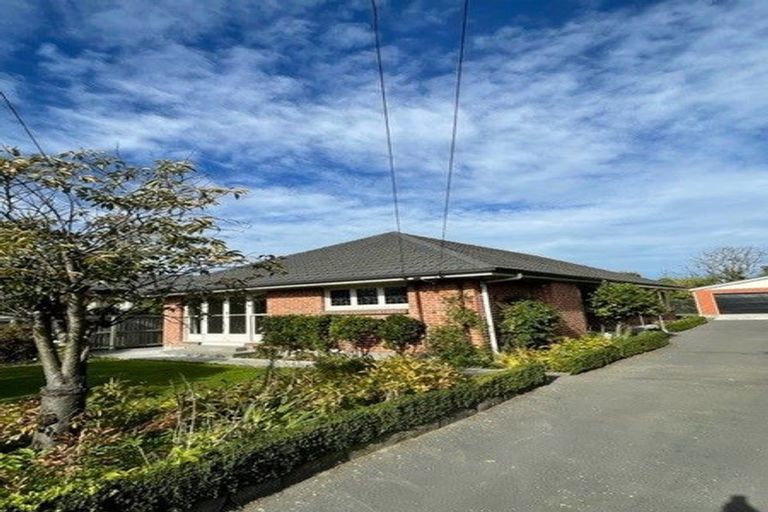 Photo of property in 15 Browns Road, St Albans, Christchurch, 8014