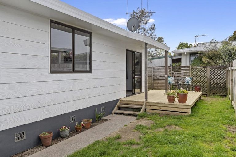 Photo of property in 95b Oakfield Crescent, Pukete, Hamilton, 3200