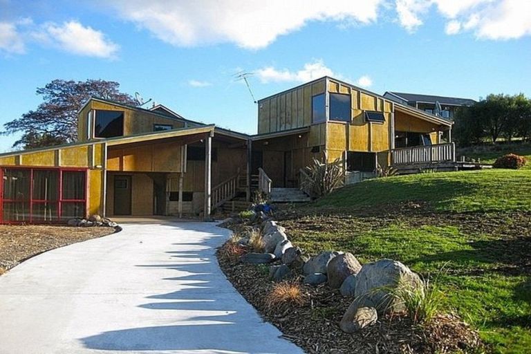 Photo of property in 7 Willow Lane, Ohakune, 4625