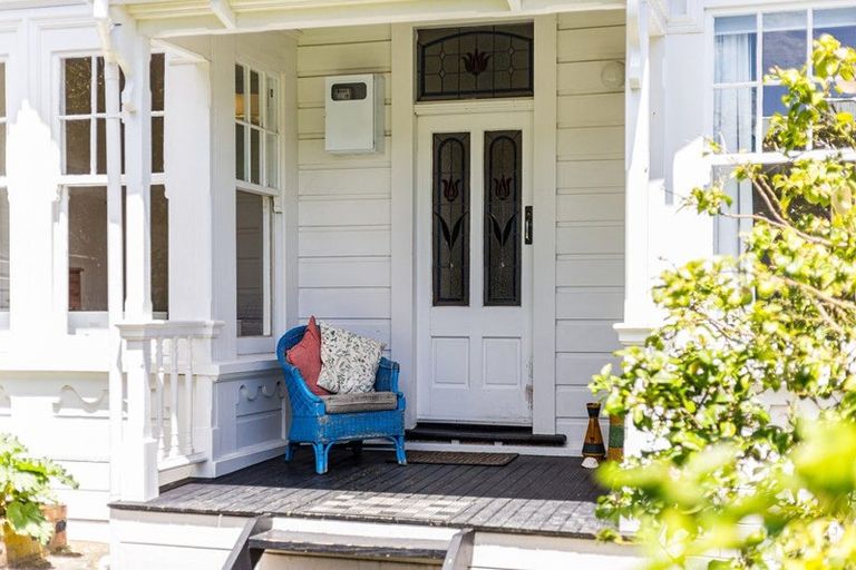 Photo of property in 69 Herald Street, Berhampore, Wellington, 6023