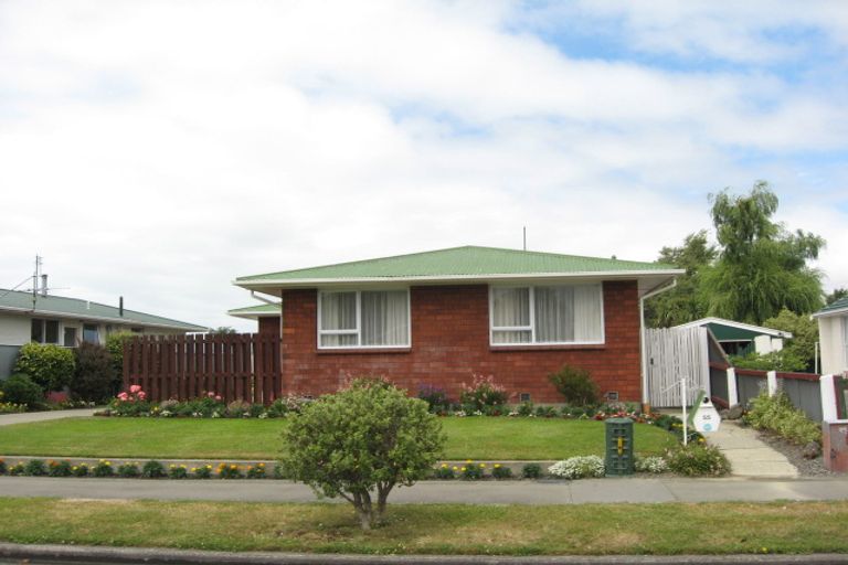 Photo of property in 55 Arran Crescent, Woolston, Christchurch, 8062