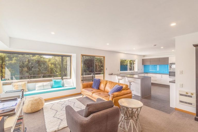 Photo of property in 3 Plains View, Mount Pleasant, Christchurch, 8081