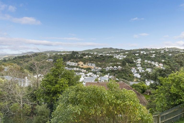 Photo of property in 3/1 Harland Street, Brooklyn, Wellington, 6021