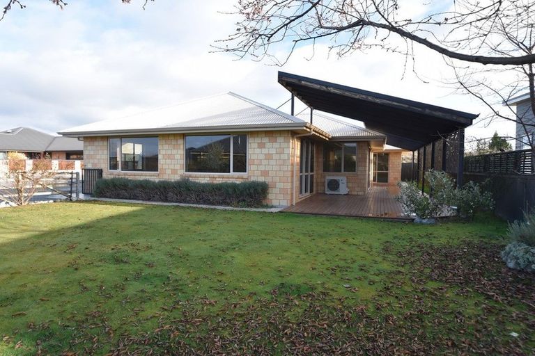 Photo of property in 22 Lakeland Avenue, Twizel, 7901