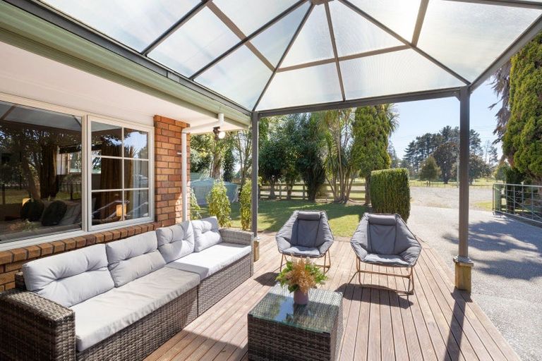 Photo of property in 1579 Gordonton Road, Taupiri, 3791