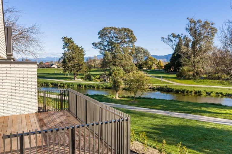 Photo of property in 118 Alfred Street, Blenheim, 7201