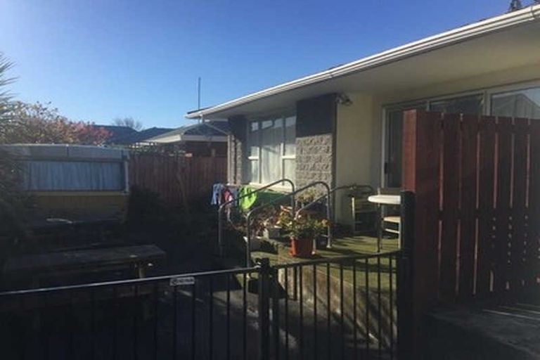 Photo of property in 4/17 Baretta Street, Somerfield, Christchurch, 8024