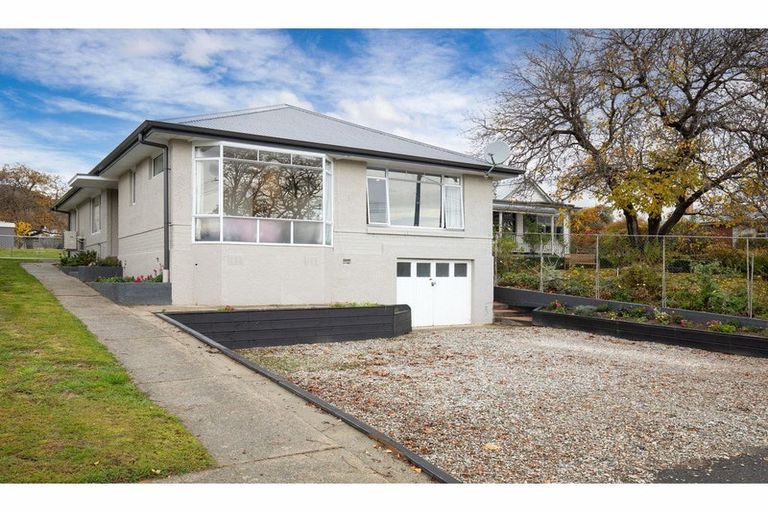 Photo of property in 117 Tarbert Street, Alexandra, 9320