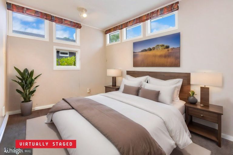 Photo of property in 9 Brentwood Street, Trentham, Upper Hutt, 5018