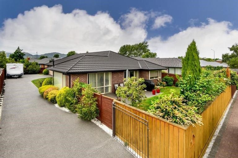 Photo of property in 3 Crocus Lane, Aidanfield, Christchurch, 8025
