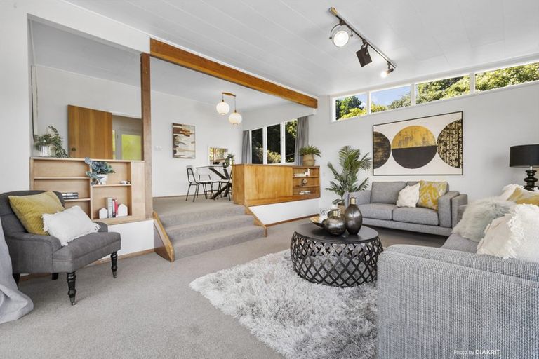 Photo of property in 39d Bengal Street, Khandallah, Wellington, 6035