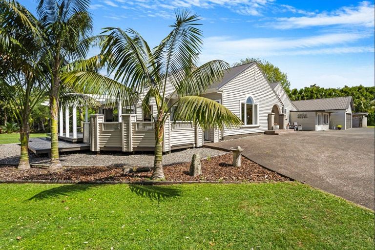 Photo of property in 252b Point Wells Road, Point Wells, Warkworth, 0986