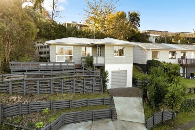 Photo of property in 17 Pygmalion Place, Dinsdale, Hamilton, 3204