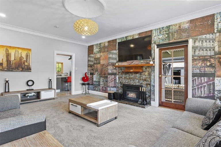 Photo of property in 163 West Belt, Rangiora, 7400