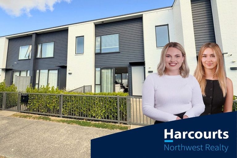 Photo of property in 12 Propeller Avenue, Whenuapai, Auckland, 0618