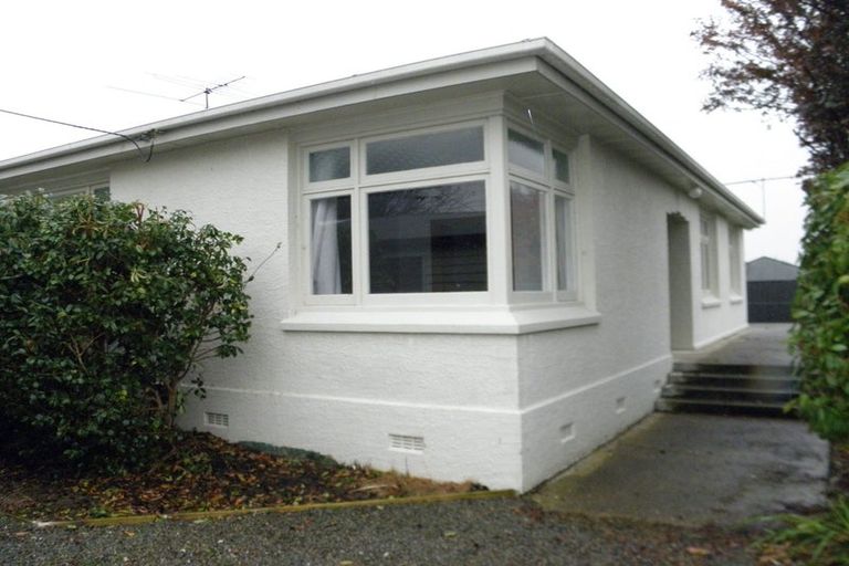 Photo of property in 52 Grange Street, Winton, 9720