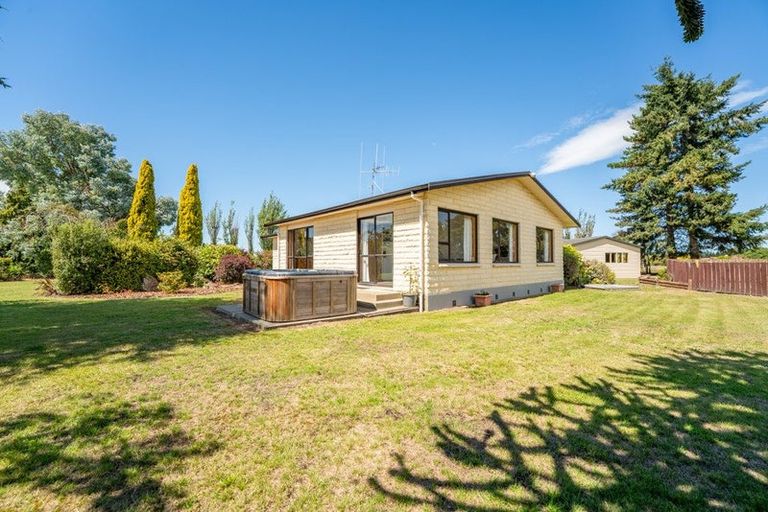 Photo of property in 49 Lynch Road, Levels, Timaru, 7973